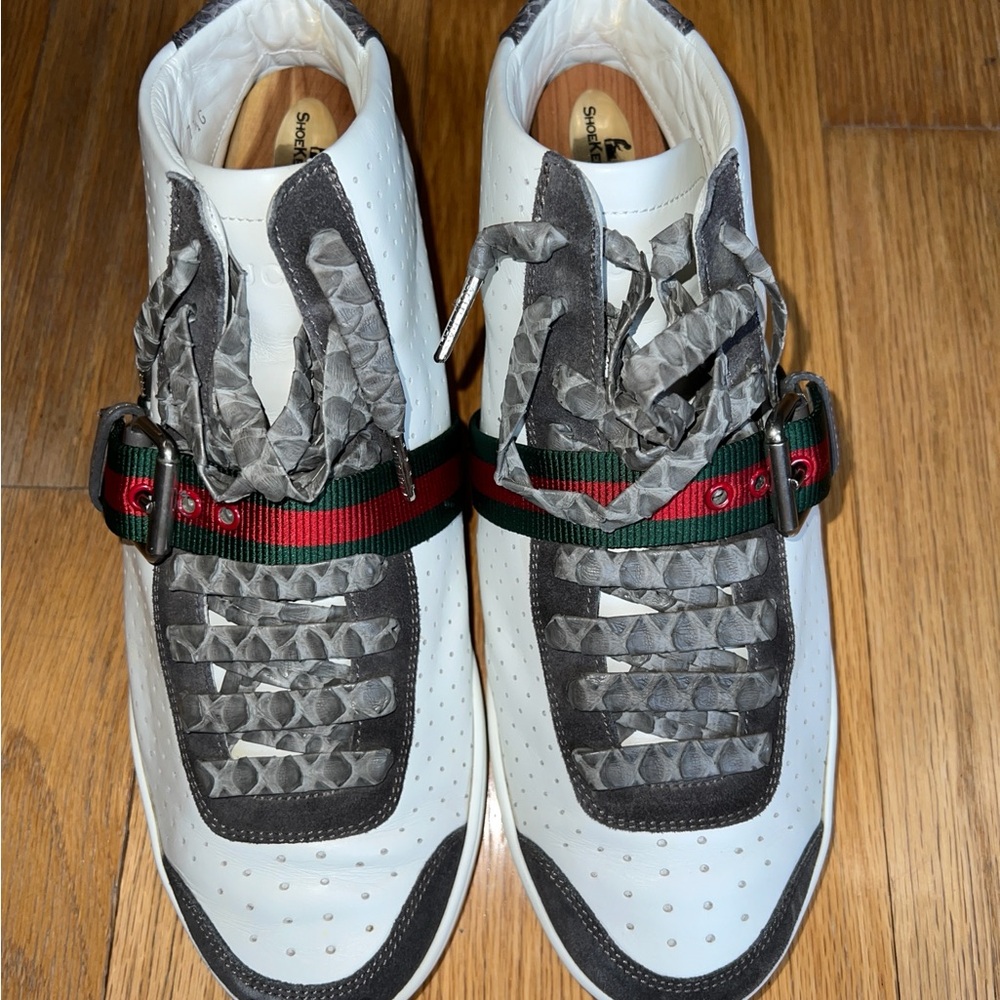 Gucci sneakers